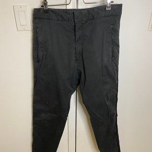 Rag and Bone Chino Joggers